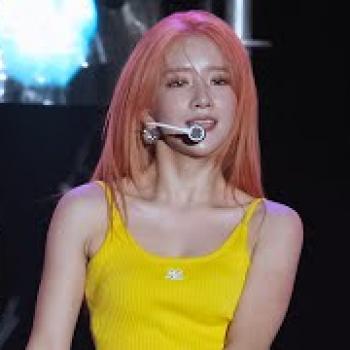 우주소녀 엑시 ( 부기업 Boogie up ) 보령 머드박람회 직캠 WJSN Fancam 220720