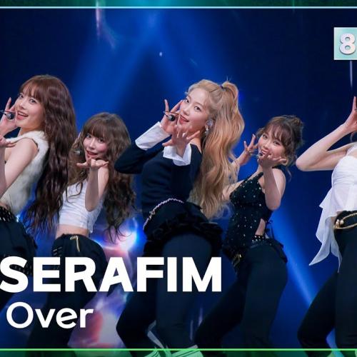 르세라핌이... 좋습니다.