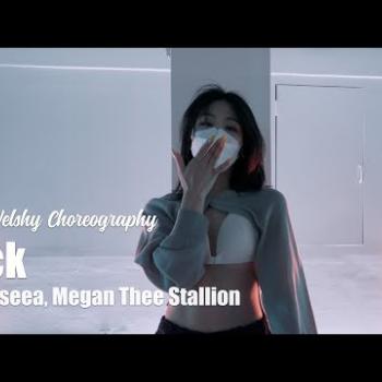 Lick - Shenseea, Megan Thee Stallion / Welshy Choreography / Urban Play Dance Academy