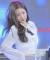 190819 DIA(다이아) WOOWA 정채연Chaeyeon 4k 직캠Fancam / 평택 락페스티벌