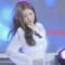 190819 DIA(다이아) WOOWA 정채연Chaeyeon 4k 직캠Fancam / 평택 락페스티벌