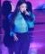 181116 Love U 청하ChungHa 4k 직캠Fancam [펩시콘서트]
