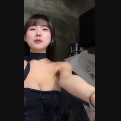 ♡윤영서♡ [수니그룹E1.7] 수니콘 전 마지막 방송...