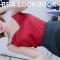 [4K 초고화질 룩북] 겨드랑이가 뽀얀 노브라 룩북 no bra Lookbook 벨라룩북