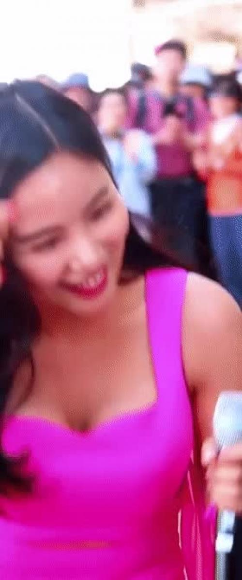 조정민 팬서비스