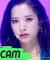 [K-Fancam] 우주소녀 더 블랙 보나 직캠 'Easy' (WJSN THE BLACK BONA Fancam) l @MusicBank 210514