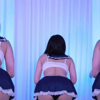 유치땅(youchi00) 터미널 댄스 ver2