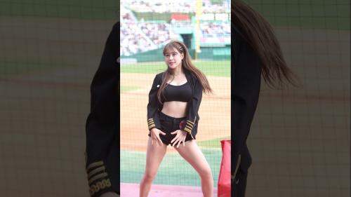 [4k] 2024 ssg랜더스 金渡娥 김도아치어리더 눈누난나 3 특공 직캠  #shorts #김도아 #치어리더 #ssg랜더스 #직캠 #영상 #특공 #눈누난나
