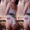 虎牙-AzZ丶崽崽酱三分甜 视角抖臀 两段合集 2021-12-03（18+） 중국 BJ 댄스