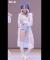 210829 제로식스 신디 ( UP - 바다 cover ) 아이씨유X제로식스