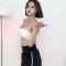 아즈사 직캠 4K 'Large Size Party' #shorts