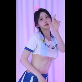 강지아♥(rkdfksdud98) [신입 여캠] 아 더워 언덥ㅂ븁 ㅗㅑㅑ..