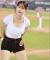 [4k] 2024 ssg랜더스 金渡娥 김도아치어리더 풀카운트송 응원직캠 #shorts #김도아 #치어리더 #ssg랜더스 #직캠 #영상 #퇴근 #박수