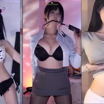 BJ han_kyung Dance Compilation