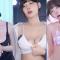 BJ 고라니율 golaniyule0 Dance Compilation #1