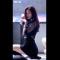 190323 다이아 DIA 채연 ( 우와 ) 명동 버스킹 4K 60P 직캠 Fancam