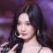 [얼빡직캠 4K] 에스파 닝닝 'Dirty Work' (aespa NINGNING Facecam) @뮤직뱅크(Music Bank) 250704