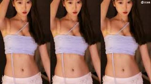 cc直播-早安酱 20211120 중국BJ 섹시댄스