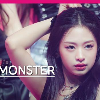 [MPD직캠] 베이비몬스터 아현 직캠 4K 'SHEESH' (BABYMONSTER AHYEON FanCam) | @MCOUNTDOWN_2024.4.25