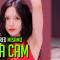 [UNFILTERED CAM] 트와이스 MISAMO MINA(미나) 'Identity' 4K | STUDIO CHOOM
