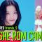 [UNFILTERED CAM] fromis_9 LEE SAEROM(이새롬) 'Supersonic' 4K | STUDIO CHOOM ORIGINAL