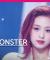 [MPD직캠] 베이비몬스터 아현 직캠 4K 'LIKE THAT' (BABYMONSTER AHYEON FanCam) | @MCOUNTDOWN_2024.6.13