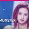 [MPD직캠] 베이비몬스터 아현 직캠 4K 'LIKE THAT' (BABYMONSTER AHYEON FanCam) | @MCOUNTDOWN_2024.6.13