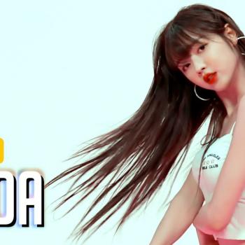 Jonas Brothers 'Sucker' by 유아(YOOA)(OH MY GIRL) l [COVERS] (4K)