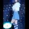 151006 시청 다이아(DIA) - 왠지 채연 직캠