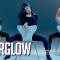 [COVERS] Ariana Grande 'No Tears Left to Cry' by EVERGLOW (4K)