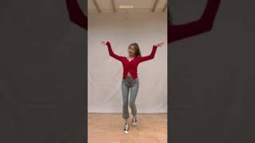 Ah Choo Challenge by Lovelyz Mijoo (러블리즈 미주의 아츄 챌린지)