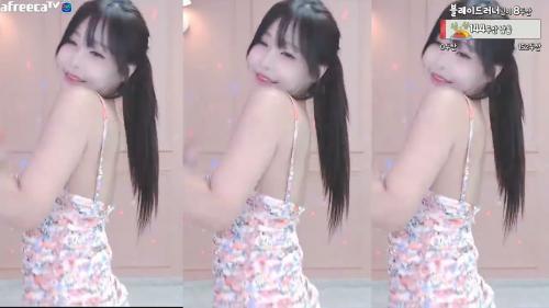 BJ 하루S2 (Haru S2) - Goodnight Kiss by Jun Hyosung
