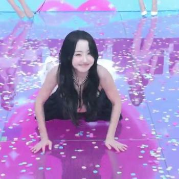 【韓國女團直播秀】【pandalive】【jinricp】【PandaClass 熊貓班】