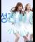 160320 러블리즈 (Lovelyz) - 아츄 (Ah-Choo) (미주) 직캠 by 수원촌놈 [서울국제마라톤]