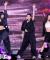 MEOVV 미야오 데뷔 첫 행사 직캠 'MEOW, HANDS UP'｜나이키 우먼스 레이스 250510