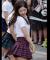 160625 다이아 (DIA) 정채연 직캠 왠지 Somehow [홍대 버스킹] by Spinel