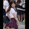 160625 다이아 (DIA) 정채연 직캠 왠지 Somehow [홍대 버스킹] by Spinel