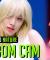 [UNFILTERED CAM] NATURE SAEBOM(새봄) '어린애(Girls)' 4K | BE ORIGINAL