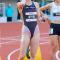 미모와 실력을 다 갖춘...육상선수 황지향#황지향육상#陸上女子 #athlete #여자육상#trackandfield
