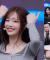 츄 ( Strawberry Rush ) 아산시 청소년 페스타 직캠 CHUU Fancam 250510