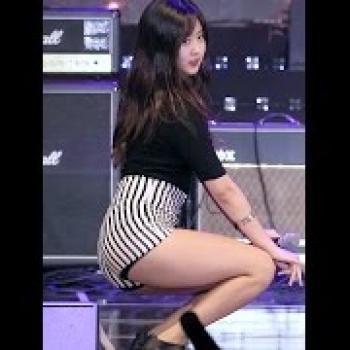 160921 베스티(BESTie) 'THANK U VERY MUCH' 혜연 직캠
