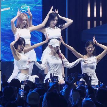 있지 - 서경대학교 축제 직캠 ITZY Fancam 250509