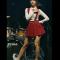 [직캠] 141025 안양 젊음의 축제 - 베스티(니가 필요해) 4K