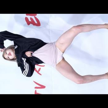 걸크러쉬 태리 직캠