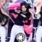 [4K] 220717 에버글로우 시현 직캠 '던던(DUN DUN)' EVERGLOW(SIHYEON) Fancam @G-KPOP 콘서트 코엑스 By 벤뎅이