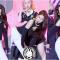 [4K] 220717 에버글로우 시현 직캠 'Pirate' EVERGLOW(SIHYEON) Fancam @G-KPOP 콘서트 코엑스 By 벤뎅이