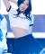 에스파 닝닝 직캠 '위플래쉬 whiplash' (aespa NINGNING Fancam) 충남대학교 축제| 241030