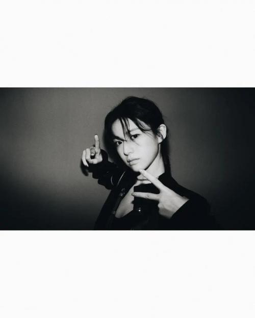 고윤정 엘르 (ELLE) 화보