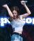 [4K] 250705 'Supersonic' 프로미스나인 박지원 직캠 | 워터밤 서울 2025 | fromis_9 Jiwon WATERBOMB SEOUL fancam