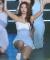 [4K] 190609 러블리즈 lovelyz 그시절 우리가 사랑했던 우리 Beautiful Days 미주 mijoo @ 아시아모델어워즈 By Sleeppage